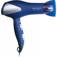 Notice G3 Ferrari VELVET ION Sèche cheveux