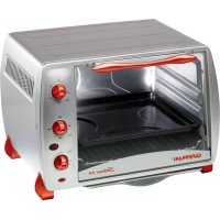 Notice G3 Ferrari SILVER 28 Forno