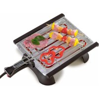 Notice G3 Ferrari GIULIETTA Barbecue