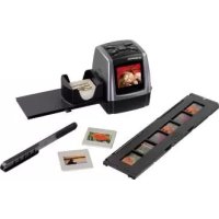 Notice HAMA DS1400 Scanner