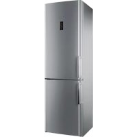Notice HOTPOINT-ARISTON EBYH 20320 V Frigorifero
