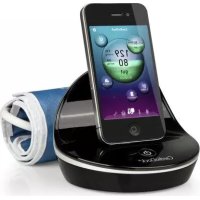 CardioDock 2 MEDISANA