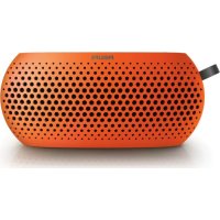Notice PHILIPS SBM130 Radio