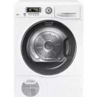 Notice HOTPOINT-ARISTON TCD 93B 6HZ1 Lavadora