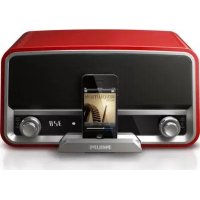 Notice PHILIPS ORD7100R Radio