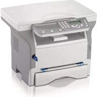LaserMFD LFF6020 PHILIPS