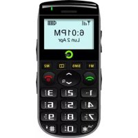 Notice ITTM CONFORT 100 Smartphone