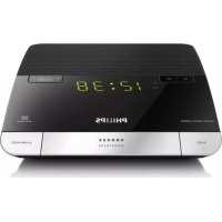 Notice PHILIPS AJ4000B Radio