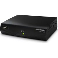 Zapbox HDS1.1 METRONIC