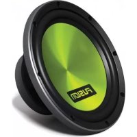 Notice Fusion CSSW100 Haut-parleur voiture