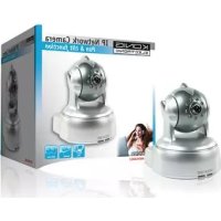 Notice KONIG CMPNWIPCAM22 Überwachungskamera