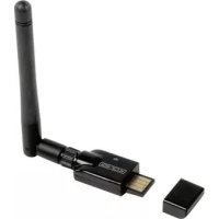 Notice KONIG CMPWNUSB22 Carte réseau / adaptateur