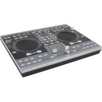 Notice KONIG KNDIGICON20 Mixer