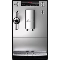 Caffeo Solo & Perfect Milk MELITTA