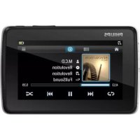Notice PHILIPS GOGEAR SA4TP404WF Lecteur mp3