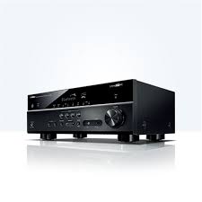 Guide utilisation YAMAHA MUSICCAST RX-V483  de la marque YAMAHA