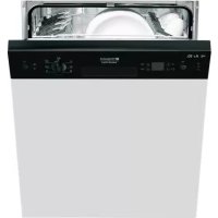 Notice HOTPOINT-ARISTON PFK 7M4B Lavastoviglie
