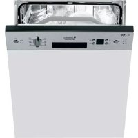 Notice HOTPOINT-ARISTON PFK 724X Lavastoviglie