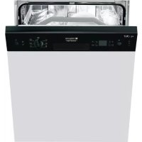 Notice HOTPOINT-ARISTON PFK 724B Lavastoviglie