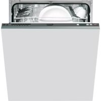 Notice HOTPOINT-ARISTON LFTA+ M284 A Lavastoviglie