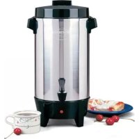 Notice Focus Electrics 58002 Machine à café