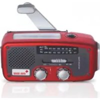 Notice ETON FR160 Radio