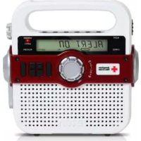 Notice ETON FR370 Radio