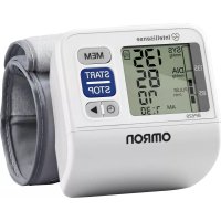 Notice OMRON BP629 Blood pressure monitor