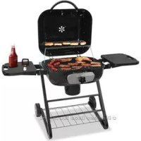 Notice Blue Rhino CBC1255SP Barbecue