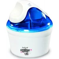 Notice Focus Electrics IC12893 Machine à glace