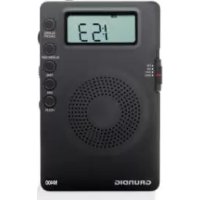 Notice ETON MINI 400 Radio