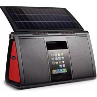 Notice ETON SOULRA XL Station d'acceuil