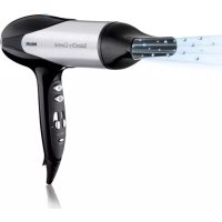 Notice PHILIPS SALONDRY CONTROL HP4983 Hair dryer