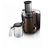 Notice PHILIPS ALUMINIUM COLLECTION HR1861 เครื่องทำอาหาร