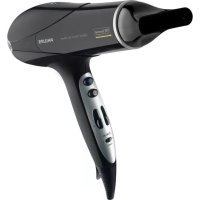 Notice PHILIPS SALONDRY CONTROL HP4982 Hair dryer
