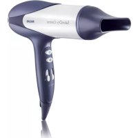 Notice PHILIPS SALONDRY CONTROL HP4981 Hair dryer