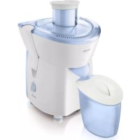 Notice PHILIPS HR1821 Kuirilo roboto