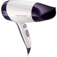 Notice PHILIPS SALONDRY COMPACT HP4962 Hair dryer