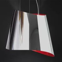 OLA BRIGHT&RED IXF 51 ELICA