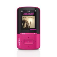 Notice PHILIPS GOGEAR SA4VBE08PF Lecteur mp3