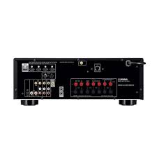 Guide utilisation YAMAHA MUSICCAST RX-V581  de la marque YAMAHA