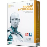 Smart Security 6 ESET