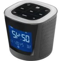 Notice INTENSO ALARMBOX Station d'acceuil