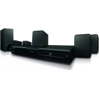 Notice PHILIPS HTS3051BV Système home cinéma