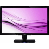 Brilliance 209CL2SB PHILIPS
