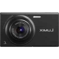 Lumix DMCFH10K PANASONIC