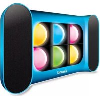 Notice ISOUND IGLOWSOUND Station d'acceuil