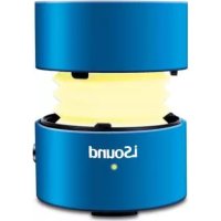 Notice ISOUND ISOUND5315 Station d'acceuil