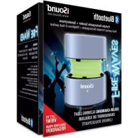 Notice ISOUND ISOUND5316 Station d'acceuil