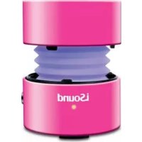 Notice ISOUND ISOUND5317 Station d'acceuil